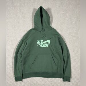 Travis Scott x Nike Air Jordan Hoodie